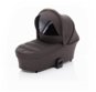 Zopa Hull for Move Sports Stroller - Rocky Grey - Cradle