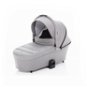 Zopa for Move Sports Stroller - Silver Grey - Cradle