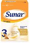 Sunar Complex 3 batoľacie mlieko 600 g - Dojčenské mlieko