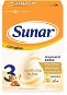 Sunar Complex 3 batolecí mléko vanilka 600 g - Kojenecké mléko