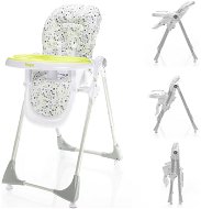 Zopa Monti Animals - High Chair