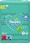 PAMPERS Fresh Clean XXL 4×80pcs - Baby Wet Wipes