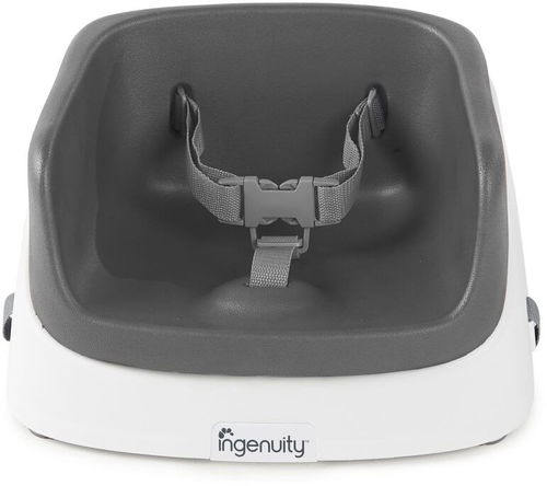 Ingenuity Sedátko SmartClean Toddler - Slate, do 15 kg - Dětské sedátko - Hlavní obrázek