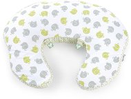 Ingenuity Breastfeeding Pillow Let's Flip Again ™ 0m+ - Nursing Pillow