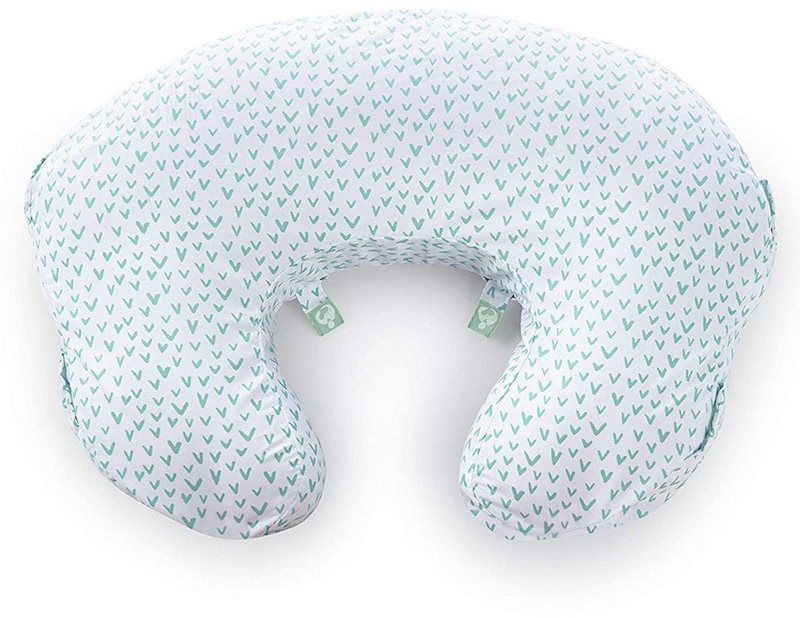 Ingenuity nursing clearance pillow