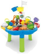Petite&Mars Sandy Max water and sand play table - Water Table
