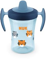 NUK Trainer Cup 6m+ Blue 230ml - Baby cup