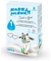 GOLDIM Naše Mléko 1,  525 g - Dojčenské mlieko