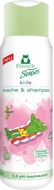 FROSCH EKO Senses 2 az 1-ben 300 ml - Gyerek sampon