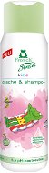 FROSCH EKO Senses 2v1 300 ml - Detský šampón