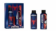 AIRVAL Spiderman Set 450 ml - Ajándék szett