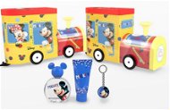APPLE BEAUTY Mickey Mouse EdT Set 125 ml - Készlet gyerekeknek