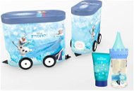 APPLE BEAUTY Frozen EdT Set 125 ml - Készlet gyerekeknek