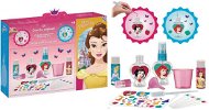 AIRVAL Disney Princess Készítsen parfümöt - Készlet gyerekeknek