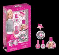 AIRVAL Barbie EdT Set 30ml - Children's Kit