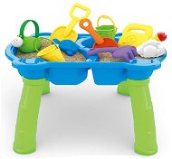 Petite&Mars Sandy Toby water and sand play table - Water Table
