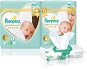 PAMPERS Premium Care Starter Pack - Nappy Set