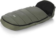 Britax Römer Footmuff Shiny - Olive - Stroller Footmuff