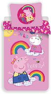 Jerry Fabrics Bedding - Peppa Pig 014 - Children's Bedding
