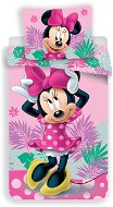 Jerry Fabrics Bedding - Minnie "Tropic" - Children's Bedding
