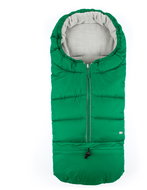 Gmini Stroller Footmuff 3-in-1 Jibot Briliant Green - Stroller Footmuff