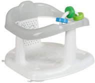 Maltex Panda Bath Seat - Grey - Bath seat for children