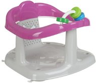 Maltex Panda Bath Seat - Pink - Bath seat for children