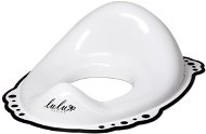 Maltex WC Adapter Lulu Anti-slip - White - Toilet Seat