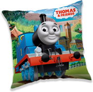 Pillow Jerry Fabrics Pillow -   Thomas The Tank Engine 03 - Polštář