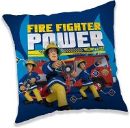 Jerry Fabrics Pillow - Fireman Sam 02 - Pillow