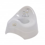 Maltex Potty Zebra - Grey - Potty
