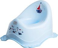 Maltex Potty Ocean &  Sea with Music - Blue - Potty