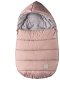 Beztroska Fusak kojenecký Robin 0 až 12 m pearl pink - Fusak do kočíka