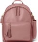 Skip Hop Backpack Greenwich Simply Chic - Dusty Rose - Nappy Changing Bag