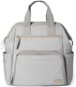 Skip Hop Bag/Backpack Mainframe Grey - Changing Bag