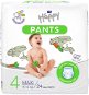 BELLA Happy Pants Maxi 24 ks - Plenkové kalhotky