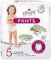 BELLA Happy Pants Junior 22 ks - Plenkové kalhotky