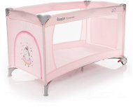Zopa Caravan Rose - Travel Bed