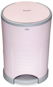 Korbell Nappy Bin Pink - Nappy Bin