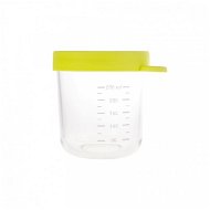 Beaba 250ml Green Food Cup - Container