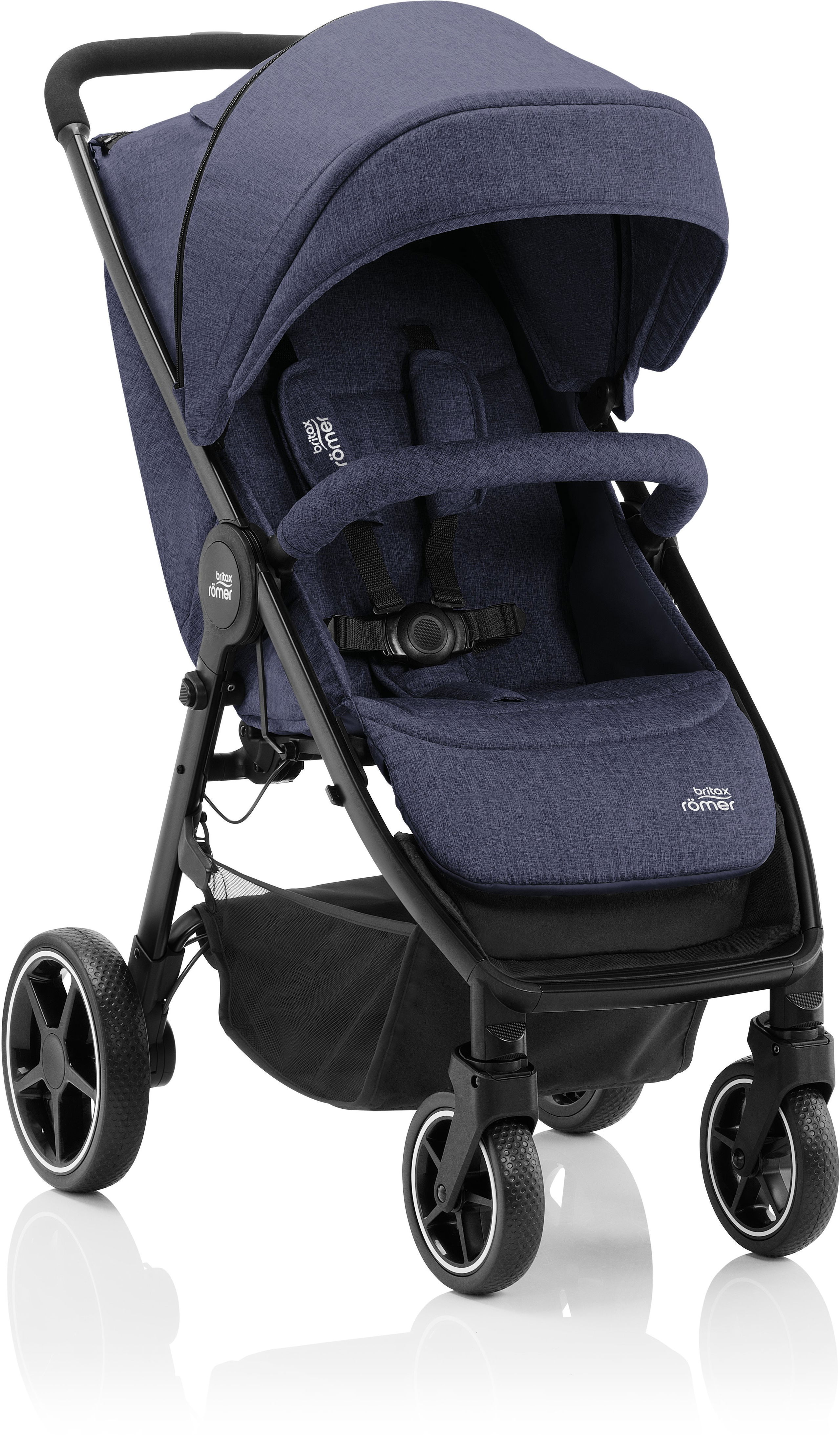 Britax 2024 römer agile