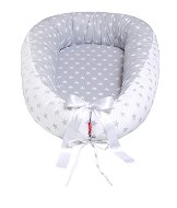 Hniezdo pre bábätko Scamp Hniezdočko soft – Mouse - Hnízdo pro miminko