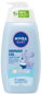 Detský sprchový gél Nivea Baby Soft Shampoo & Bath 500 ml - Dětský sprchový gel