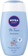 Nivea Baby Mild Shampoo 200 ml - Detský šampón