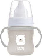 LOVI BUDDY BEAR 150ml 6m+ - Baby cup