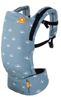 TULA Baby FTG Harbor Skies - Baby Carrier