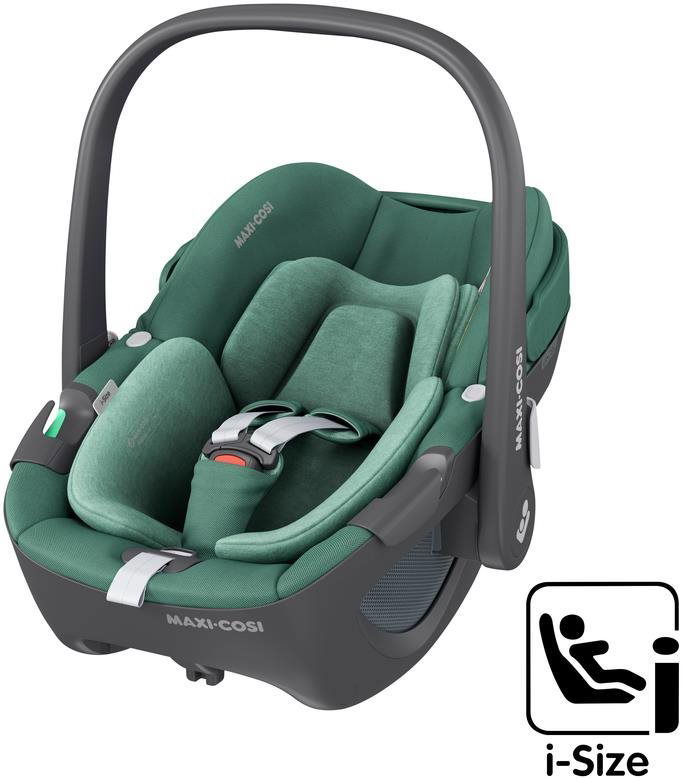 Maxi Cosi Pebble 360 Car Seat Essential Green without FamilyFix 360 Base Car Seat Alza.cz