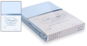 Cot sheet SCAMP Cotton Sheet blue - Prostěradlo do postýlky