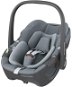 Maxi-Cosi Pebble 360 Car Seat Essential Grey (without FamilyFix 360 Base) - Car Seat