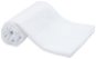 Mosható pelenka SCAMP textil pelenkák fehér (10 db) - Látkové pleny